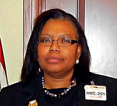 Marlene (King) Braithwaite